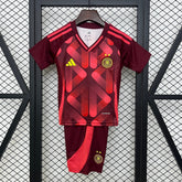 ALEMANIA SEGUNDA EQUIPACIÓN WOMEN'S EURO 25/26 NIÑOS - Bota de Oro Tienda